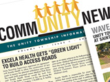 The CommUNITY newsletter