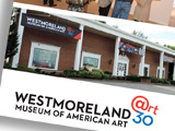 Westmoreland Museum of American Art annual report